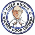Chef Rick logo