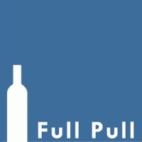 full pull wines logo